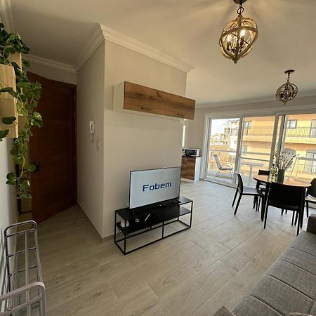 Luxury & Modern Two Bedroom Marsaskala Apartment Exterior foto