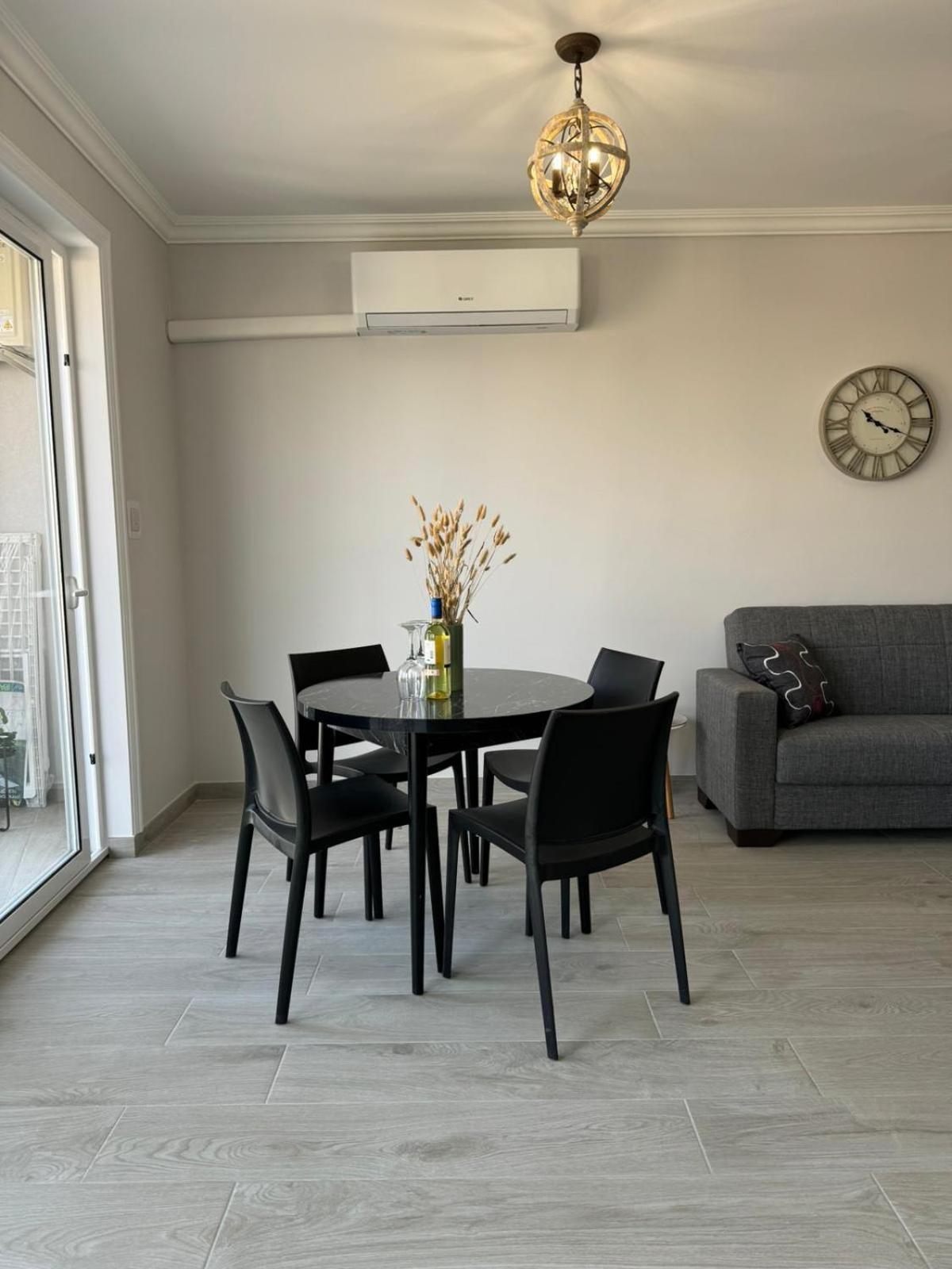 Luxury & Modern Two Bedroom Marsaskala Apartment Exterior foto